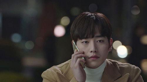 The Third Charm Season 1 Episode 14 - Episode 14