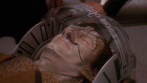 Star Trek: Deep Space Nine Season 5 Episode 8 - Things Past