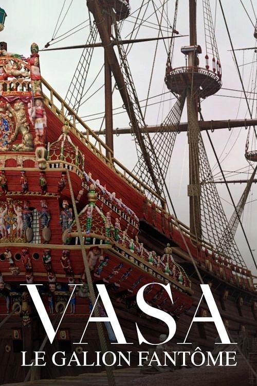 Vasa: The Ghost Warship poster