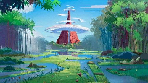 The Upside Down River Season 1 Episode 7 - Episode 7