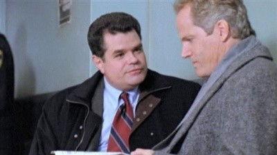 The Practice Season 2 Episode 17 - Burden of Proof