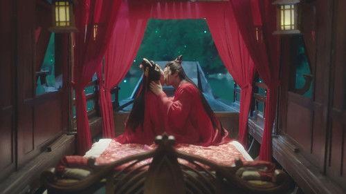 Ancient Love Poetry Season 1 Episode 37 - Episode 37