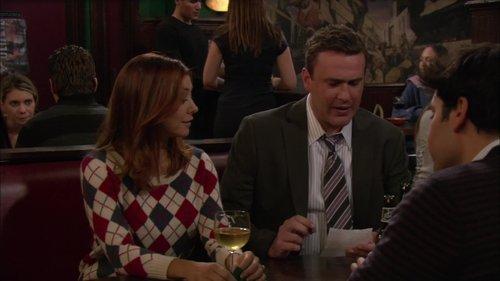How I Met Your Mother Season 6 Episode 6 - Baby Talk