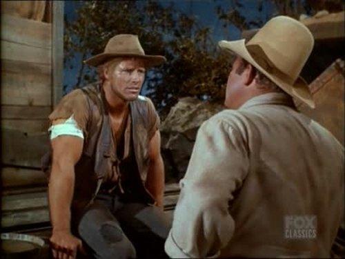 Bonanza Season 2 Episode 14 - The Ape