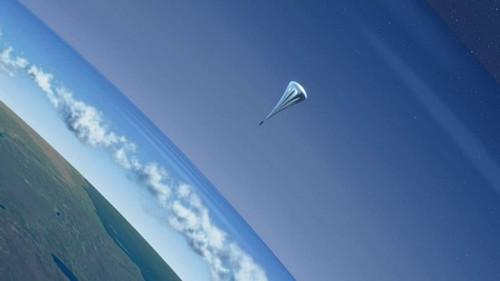 Earth: The Power of the Planet Season 1 Episode 2 - Atmosphere