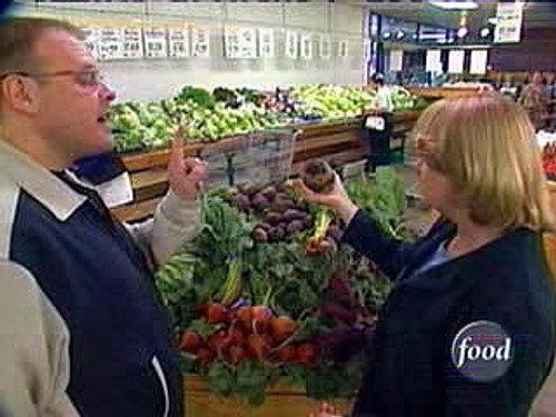 Good Eats Season 6 Episode 16 - Beet It