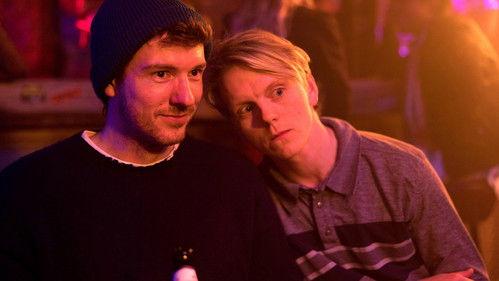 This Is Gonna Be Great Season 1 Episode 2 - Language