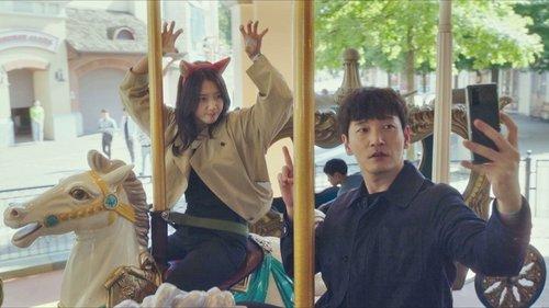 Sisyphus Season 1 Episode 9 - Episode 9