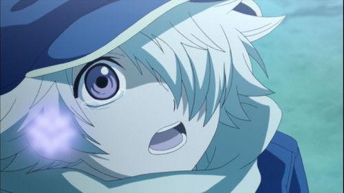 Tegami Bachi: Letter Bee Season 2 Episode 23 - In Akatsuki