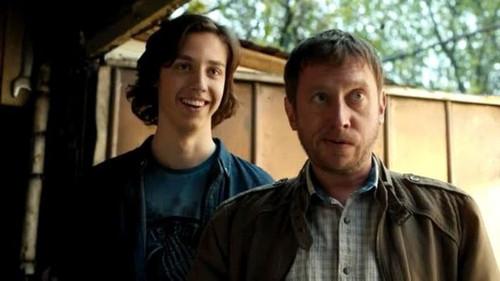 The Ivanovs vs. The Ivanovs Season 1 Episode 5 - Episode 5