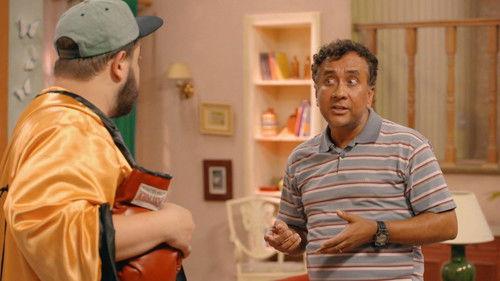 O Dono do Lar Season 1 Episode 5 - Episode 5