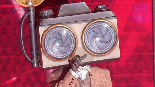 The Masked Singer Season 13 Episode 1 - Lucky Season 13: Group A Premiere