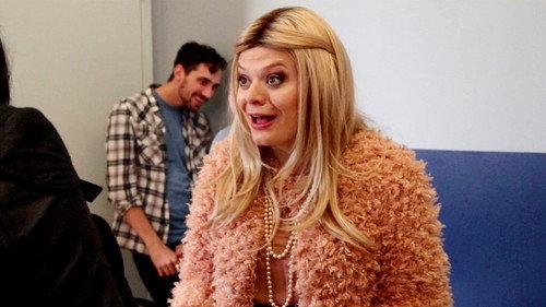 Very Mary-Kate Season 3 Episode 6 - Jewish Looking Girl