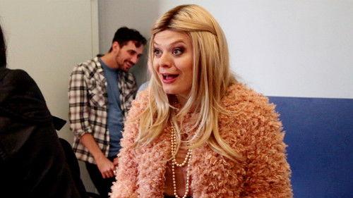 Very Mary-Kate Season 3 Episode 6 - Jewish Looking Girl