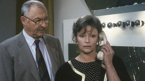 Der Alte Season 14 Episode 1 - Episode 1