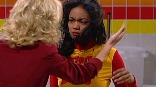 The Fresh Prince of Bel-Air Season 6 Episode 14 - Breaking Up is Hard To Do (1)