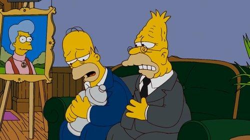 undefined Season 19 Episode 19 - Mona Leaves-a