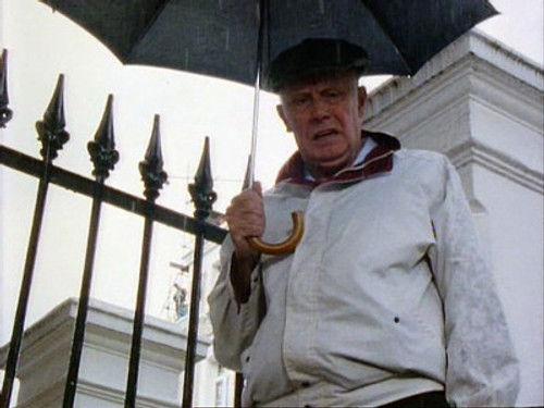 One Foot in the Grave Season 5 Episode 3 - The Affair of the Hollow Lady