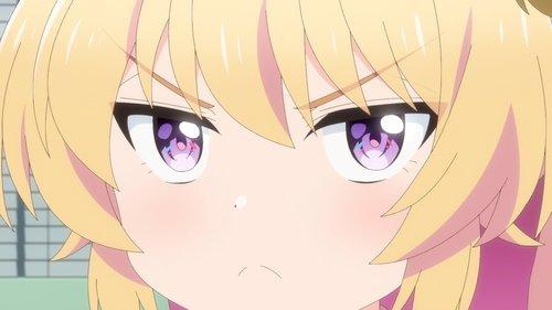 My Awkward Senpai Season 1 Episode 2 - I Wanna Invite My Junior to Lunch!