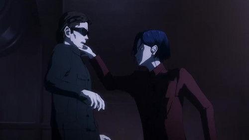 Ingress: The Animation Season 1 Episode 7 - Nature - Civilization - Soul