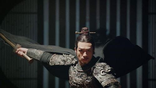 Sword Dynasty Season 1 Episode 19 - Episode 19