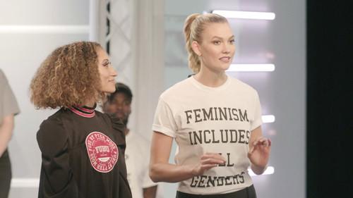 Project Runway Season 17 Episode 10 - What Do You Care About?