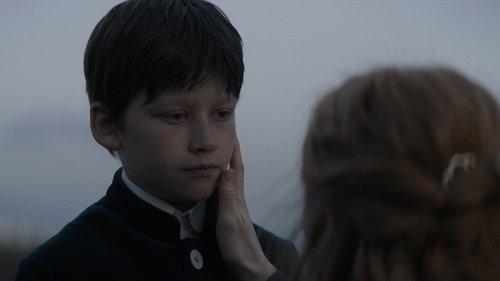 1899 Season 1 Episode 8 - The Key