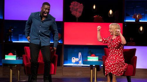 Richard Osman's House of Games Season 7 Episode 8 - Week 2: Wednesday