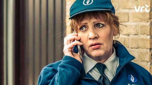 Chantal Season 3 Episode 5 - Safety in Loveringem!