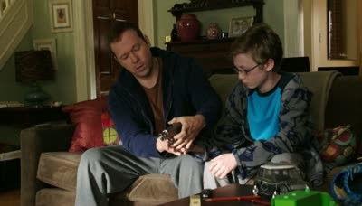 undefined Season 2 Episode 12 - The Job