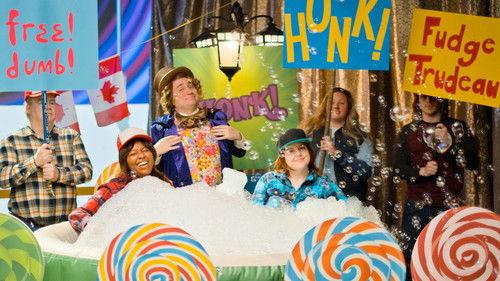 This Hour Has 22 Minutes Season 29 Episode 18 - Emergency Laugh Act