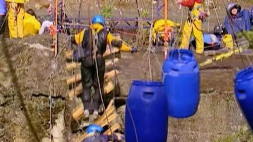 Road Rules Season 13 Episode 17 - Handsome Reward