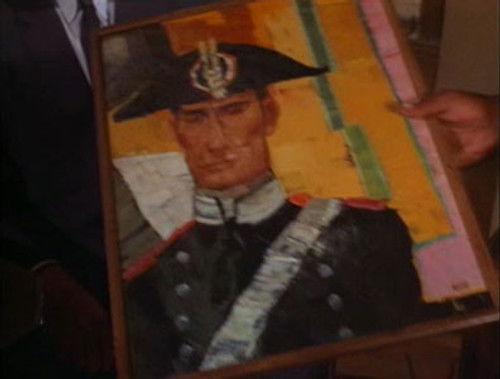 Ironside Season 2 Episode 13 - In Search of an Artist