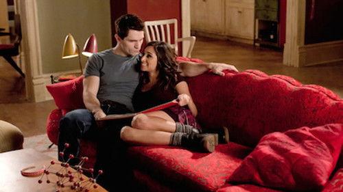 Being Human Season 4 Episode 8 - Rewind, Rewind