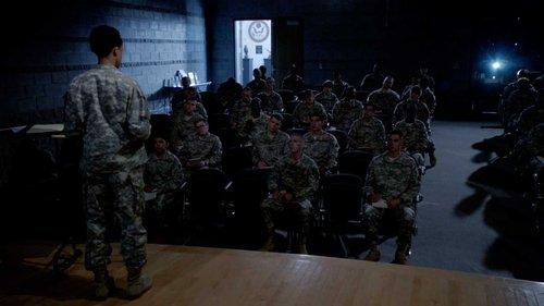 Major Crimes Season 1 Episode 7 - The Shame Game