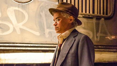 El Hipnotizador Season 1 Episode 2 - The Collector of Days