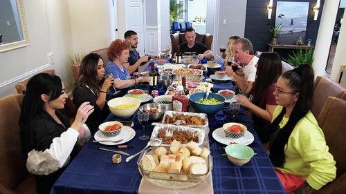 Jersey Shore: Family Vacation Season 3 Episode 18 - Chicken Cutlets and Ketchup