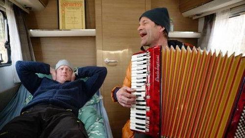 Folle og Almaas bygger hus Season 1 Episode 1 - Episode 1