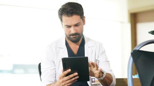 Mucize Doktor Season 2 Episode 5 - Episode 5