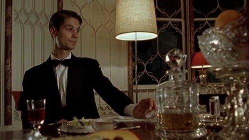 Dalziel & Pascoe Season 4 Episode 2 - Recalled to Life