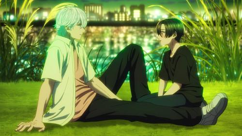 In the Clear Moonlit Dusk Season 1 Episode 12 - In the Clear Moonlit Dusk