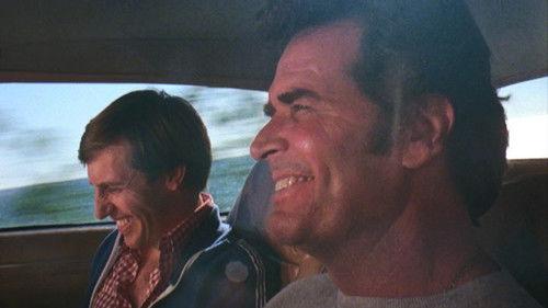 The Rockford Files Season 5 Episode 20 - Never Send a Boy King to Do a Man's Job: Part 1