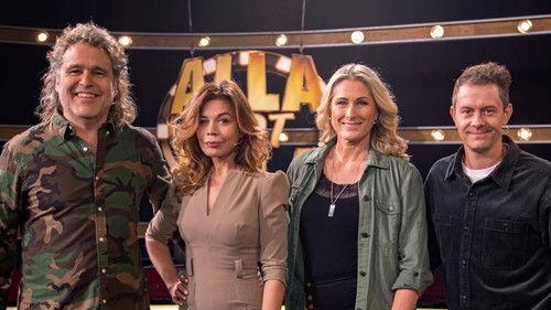 All Against All Season 9 Episode 11 - Episode 11