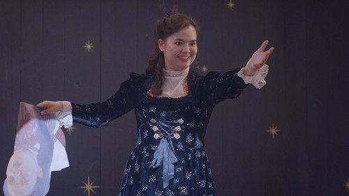 Theodosia Season 2 Episode 22 - Too Much Magic