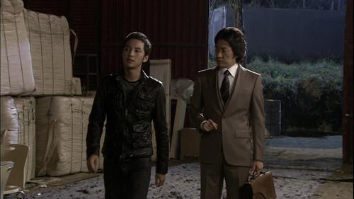 Beethoven Virus Season 1 Episode 12 - Episode #1.12