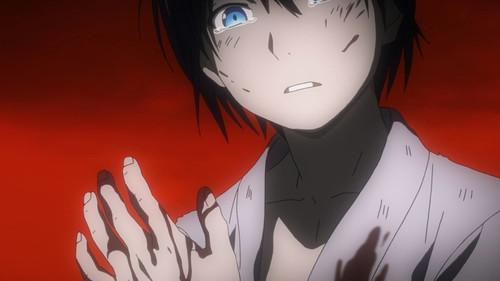 Noragami Season 2 Episode 12 - Your Voice Calls Out