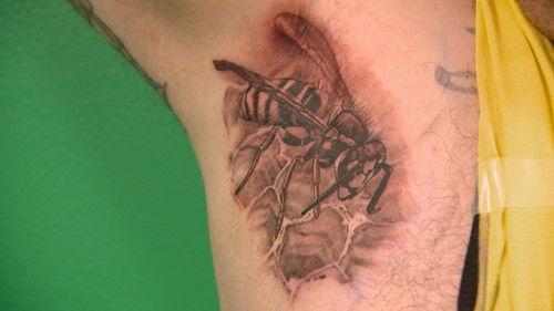 Ink Master Season 9 Episode 12 - Pit Fall