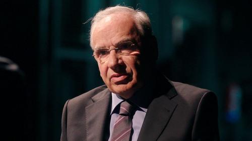 Salvados Season 14 Episode 12 - Episode 12