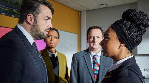 Waterloo Road Season 14 Episode 6 - Episode 6