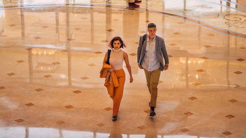 Last Light Season 1 Episode 2 - Twilight